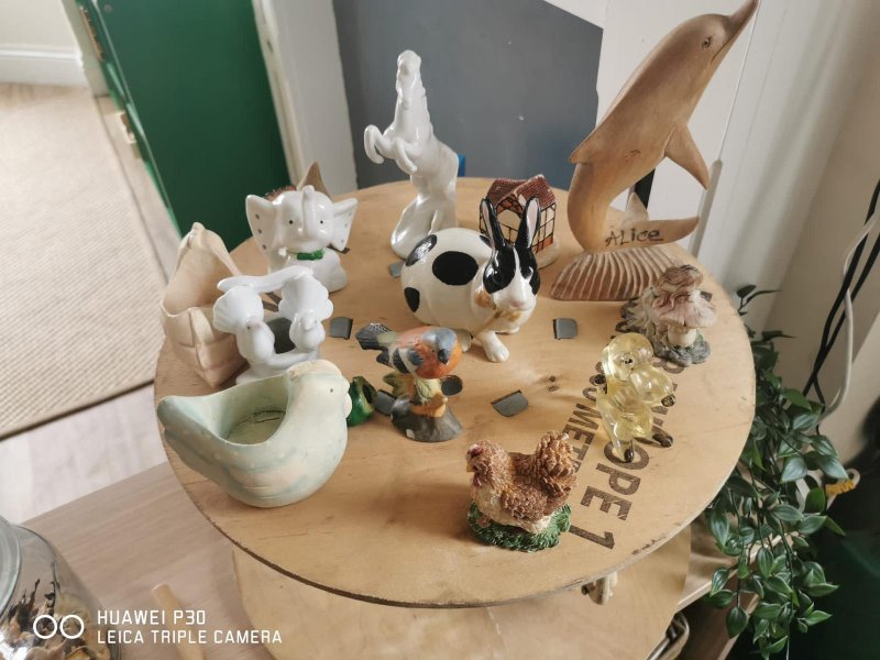 Social Skills development at Teifi Tots